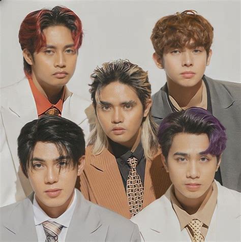 neve ng group|Stell of SB19 on gender identity rumours: 'If ever man na ganun .